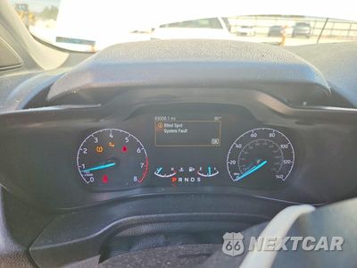 Zdjęcie 9 z 12 samochodu: 2020 FORD TRANSIT CONNECT XL DELIVERY VAN VIN:NM0LS7E76L1435302 - miniatura