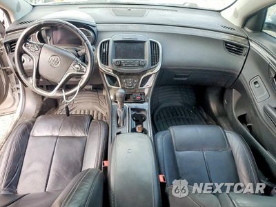 Zdjęcie 8 z 12 samochodu: 2014 BUICK LACROSSE PREMIUM VIN:1G4GD5G30EF288764 - miniatura