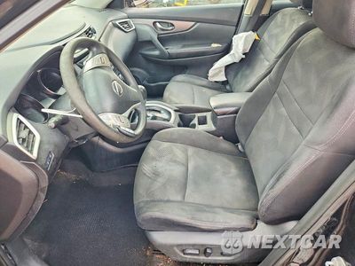 Zdjęcie 7 z 13 samochodu: 2016 NISSAN ROGUE SV VIN:5N1AT2MV0GC842337 - miniatura