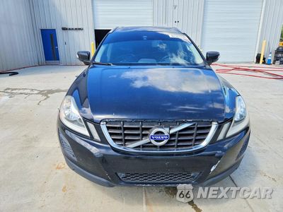 Piąte zdjęcie samochodu w środku: 2011 VOLVO XC60 3.2 VIN:YV4952DL8B2136499 - miniatura