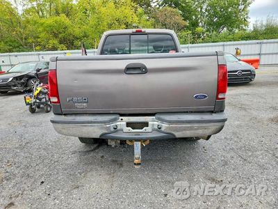 Zdjęcie 6 z 12 samochodu: 2002 FORD F250 SUPER DUTY VIN:1FTNX21F52EA24154 - miniatura