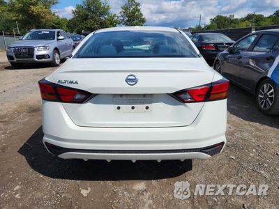 Zdjęcie 6 z 12 samochodu: 2020 NISSAN ALTIMA S VIN:1N4BL4BV8LC215425 - miniatura