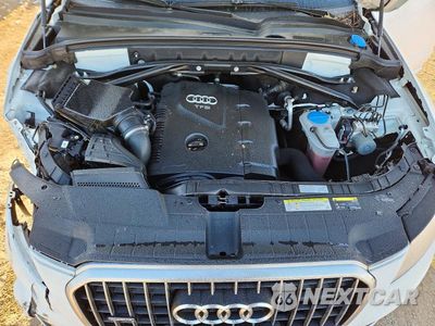 Zdjęcie 11 z 12 samochodu: 2017 AUDI Q5 PREMIUM VIN:WA1C2AFP4HA066388 - miniatura
