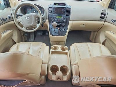 Zdjęcie 8 z 13 samochodu: 2011 KIA SEDONA EX VIN:KNDMH4C7XB6409021 - miniatura