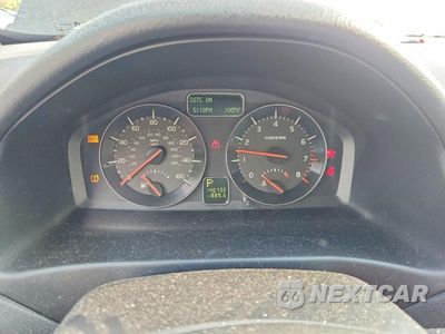 Zdjęcie 9 z 12 samochodu: 2008 VOLVO C70 T5 VIN:YV1MC672X8J047538 - miniatura