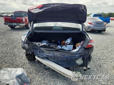 Zdjęcie 6 z 12 samochodu: 2021 TOYOTA CAMRY XSE VIN:4T1K61AK9MU552085 - miniatura