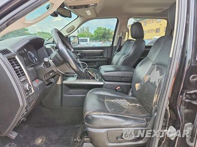 Zdjęcie 7 z 12 samochodu: 2014 RAM 1500 SPORT VIN:1C6RR6MT6ES113359 - miniatura