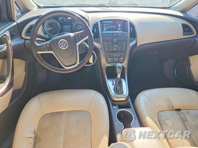 Zdjęcie 8 z 12 samochodu: 2014 BUICK VERANO CONVENIENCE VIN:1G4PR5SK5E4132473 - miniatura