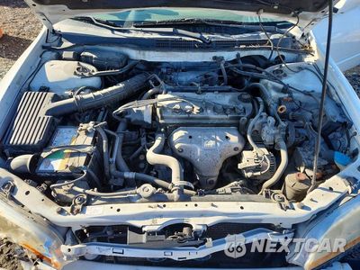 Zdjęcie 11 z 12 samochodu: 1999 HONDA ACCORD EX VIN:1HGCG565XXA054825 - miniatura