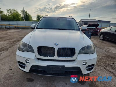 Piąte zdjęcie samochodu w środku: 2012 BMW X5 XDRIVE35I VIN:5UXZV4C55CL745402 - miniatura