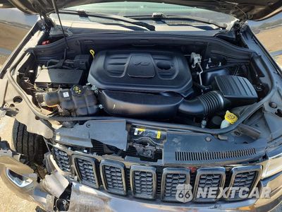 Zdjęcie 12 z 13 samochodu: 2021 JEEP GRAND CHEROKEE LIMITED VIN:1C4RJFBG3MC698156 - miniatura