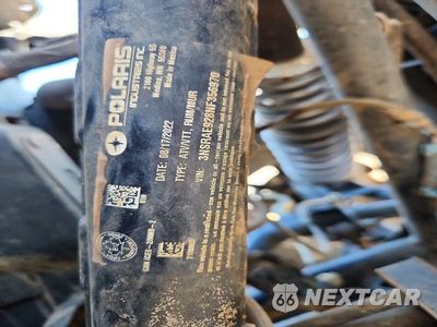 Zdjęcie 10 z 10 samochodu: 2022 POLARIS RZR PRO XP SPORT UTILITY VEHICLE VIN:3NSRAE928NF356970 - miniatura