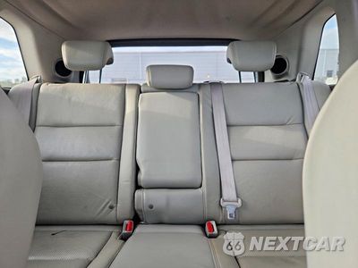 Zdjęcie 10 z 13 samochodu: 2008 ACURA RDX TECHNOLOGY VIN:5J8TB18558A015243 - miniatura