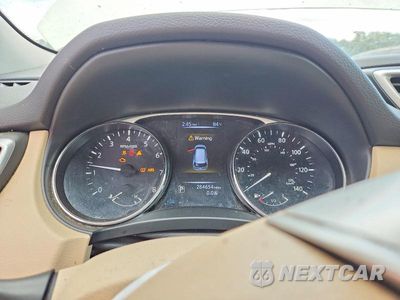 Zdjęcie 9 z 13 samochodu: 2015 NISSAN ROGUE SV VIN:5N1AT2MT8FC773829 - miniatura
