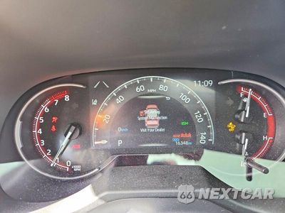 Zdjęcie 9 z 13 samochodu: 2025 TOYOTA RAV4 XLE VIN:2T3W1RFV8SW402278 - miniatura