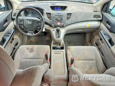 Zdjęcie 8 z 13 samochodu: 2014 HONDA CR-V LX VIN:5J6RM4H32EL074389 - miniatura