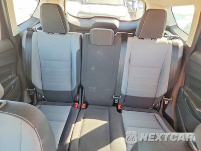 Zdjęcie 10 z 13 samochodu: 2018 FORD ESCAPE S VIN:1FMCU0F78JUD29699 - miniatura