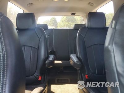 Zdjęcie 10 z 13 samochodu: 2013 GMC ACADIA DENALI VIN:1GKKRTKD4DJ233979 - miniatura