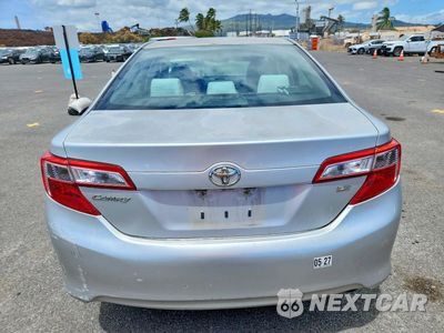Zdjęcie 6 z 12 samochodu: 2012 TOYOTA CAMRY L VIN:4T1BF1FK7CU511851 - miniatura