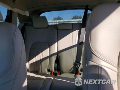 Zdjęcie 10 z 13 samochodu: 2025 HONDA HR-V EXL VIN:3CZRZ1H76SM749108 - miniatura