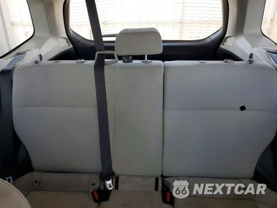 Zdjęcie 10 z 13 samochodu: 2016 SUBARU FORESTER 2.5I VIN:JF2SJABCXGH423717 - miniatura