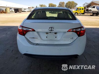 Zdjęcie 6 z 12 samochodu: 2016 TOYOTA COROLLA LE VIN:5YFBURHE3GP424368 - miniatura