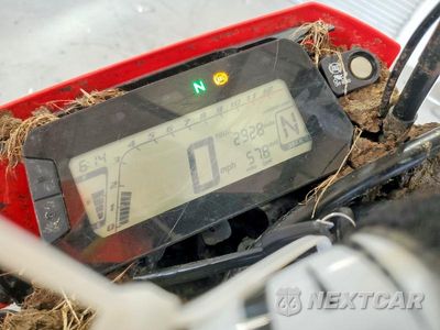 Zdjęcie 7 z 9 samochodu: 2025 HONDA CRF300 LA VIN:MLHND1656S5402613 - miniatura