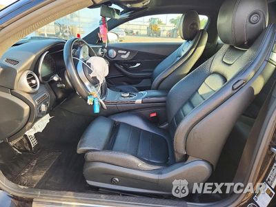 Zdjęcie 7 z 12 samochodu: 2021 MERCEDES-BENZ C 300 VIN:W1KWJ8DB2MG070152 - miniatura