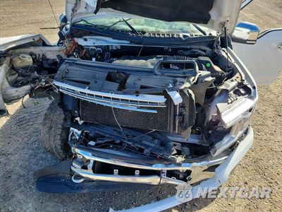 Zdjęcie 11 z 12 samochodu: 2019 FORD F150 SUPERCREW VIN:1FTFW1E14KFB38303 - miniatura