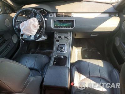 Zdjęcie 8 z 14 samochodu: 2019 LAND ROVER RANGE ROVER EVOQUE SE VIN:SALVP2RX4KH338656 - miniatura