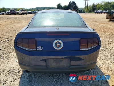 Zdjęcie 6 z 13 samochodu: 2012 FORD MUSTANG VIN:1ZVBP8AM8C5265807 - miniatura