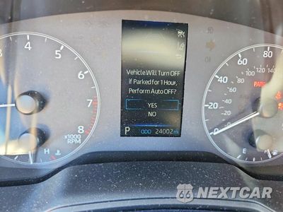 Zdjęcie 9 z 12 samochodu: 2023 TOYOTA COROLLA SE VIN:5YFS4MCE5PP160080 - miniatura
