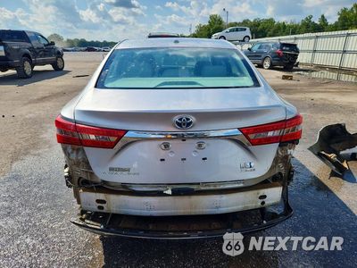 Zdjęcie 6 z 13 samochodu: 2016 TOYOTA AVALON HYBRID XLE PREMIUM VIN:4T1BD1EBXGU055812 - miniatura