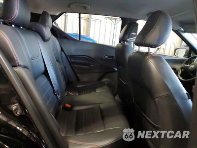 Zdjęcie 11 z 14 samochodu: 2020 NISSAN KICKS SR VIN:3N1CP5DV5LL540031 - miniatura