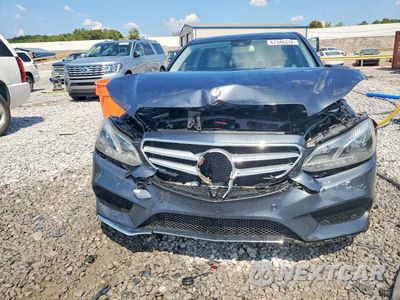 Piąte zdjęcie samochodu w środku: 2016 MERCEDES-BENZ E 350 VIN:WDDHF5KB9GB178748 - miniatura