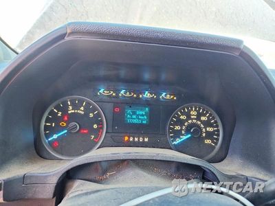 Zdjęcie 9 z 12 samochodu: 2019 FORD F150 SUPERCREW VIN:1FTEW1E58KKC38927 - miniatura