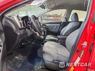 Zdjęcie 7 z 13 samochodu: 2009 TOYOTA MATRIX BASE VIN:2T1KU40EX9C147025 - miniatura