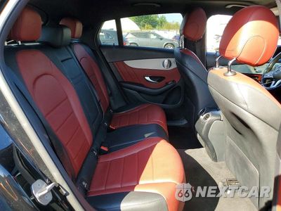 Zdjęcie 11 z 14 samochodu: 2020 MERCEDES-BENZ GLC COUPE 300 4MATIC VIN:W1N0J8EB3LF797022 - miniatura