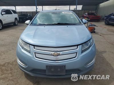 Piąte zdjęcie samochodu w środku: 2014 CHEVROLET VOLT VIN:1G1RB6E49EU133090 - miniatura