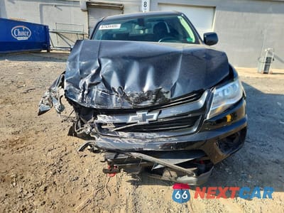 Piąte zdjęcie samochodu w środku: 2019 CHEVROLET COLORADO LT VIN:1GCGTCEN7K1150292 - miniatura