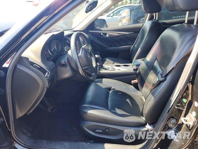 Zdjęcie 7 z 12 samochodu: 2021 INFINITI Q50 PURE VIN:JN1EV7AR3MM753066 - miniatura