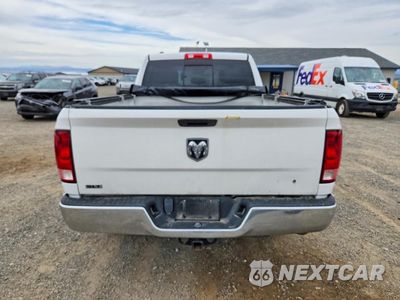 Zdjęcie 6 z 12 samochodu: 2019 RAM 1500 CLASSIC SLT VIN:1C6RR7TT0KS662560 - miniatura