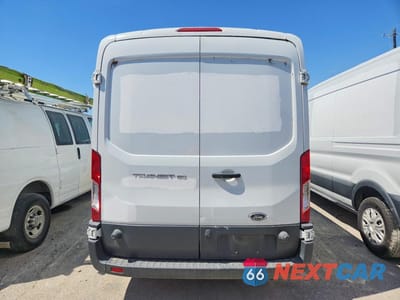 Zdjęcie 6 z 13 samochodu: 2017 FORD TRANSIT T-150 VIN:1FTYE2CM6HKB43209 - miniatura