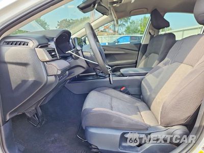 Zdjęcie 7 z 12 samochodu: 2025 TOYOTA CAMRY LE VIN:4T1DAACK3SU521710 - miniatura
