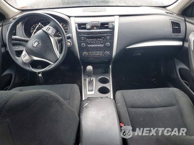 Zdjęcie 8 z 12 samochodu: 2015 NISSAN ALTIMA 2.5 S VIN:1N4AL3AP2FC468771 - miniatura