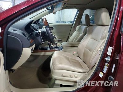 Zdjęcie 7 z 13 samochodu: 2013 ACURA RDX TECHNOLOGY VIN:5J8TB4H50DL023668 - miniatura