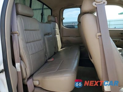 Zdjęcie 10 z 12 samochodu: 2001 TOYOTA TUNDRA ACCESS CAB LIMITED VIN:5TBRT38191S154243 - miniatura
