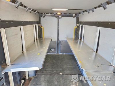 Zdjęcie 10 z 13 samochodu: 2020 RAM PROMASTER 3500 DELIVERY VAN VIN:3C6URVJG8LE144057 - miniatura
