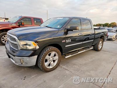 2016 RAM 1500 SLT 1C6RR7TT2GS112896 - główne zdjęcie licytacji z USA - miniatura