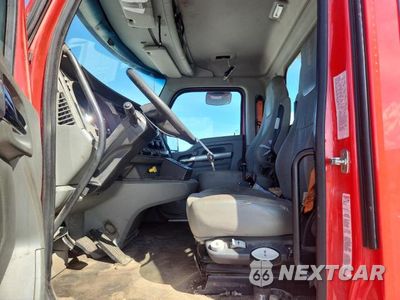 Zdjęcie 7 z 12 samochodu: 2018 KENWORTH T880 DUMP TRUCK VIN:1NKZXKTX1JJ200287 - miniatura